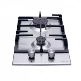 Газова поверхня на металі MINOLA MGM 31436 I