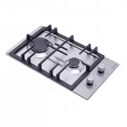 Газова поверхня на металі MINOLA MGM 31436 I