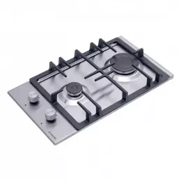 Газова поверхня на металі MINOLA MGM 31436 I