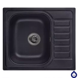 Minola MPG 1145-58 Черный