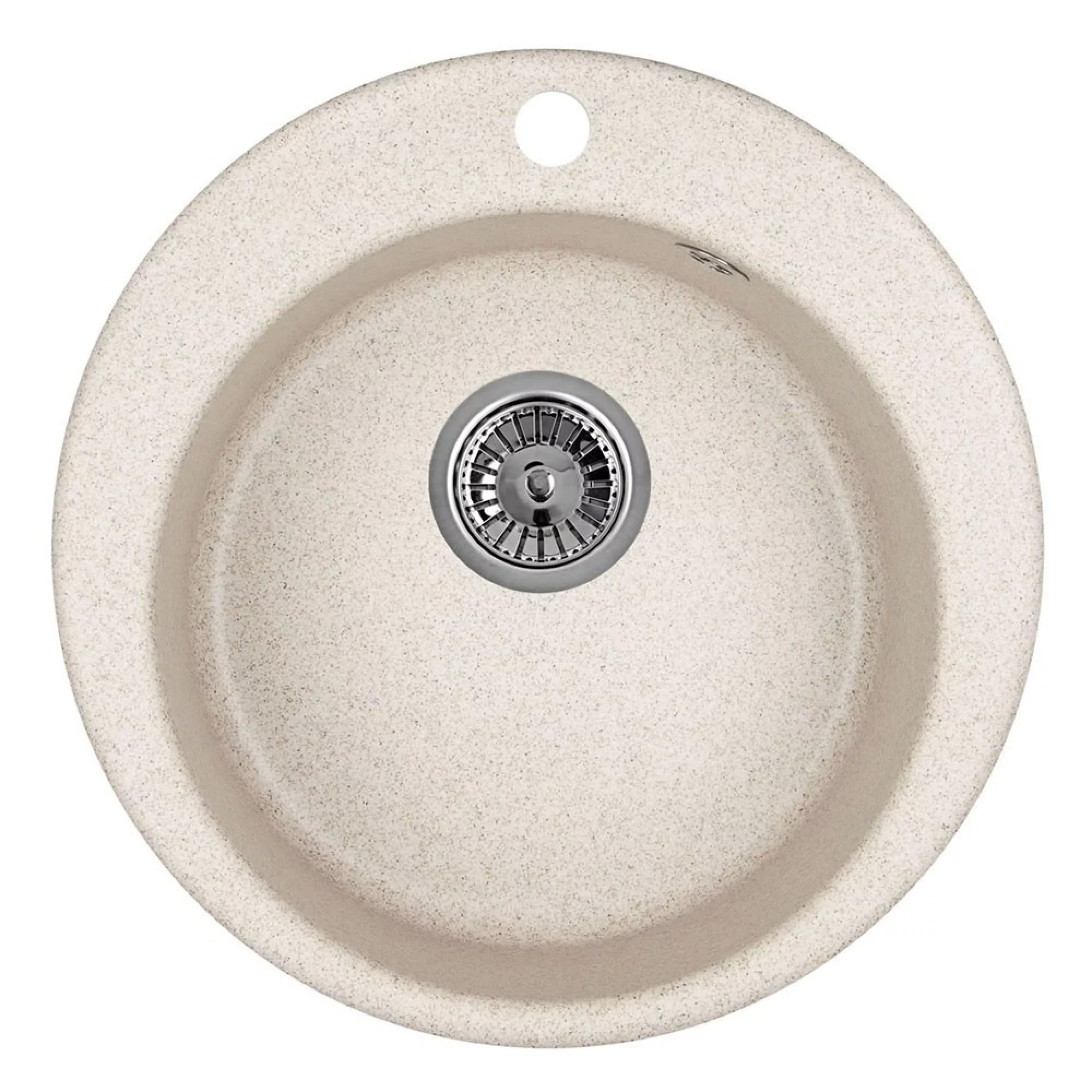 Мойка кухонная гранитная MINOLA MRG 1040-48 Классик , Атикул 4815155000593 |  купить на AQUILA.UA - фото 1