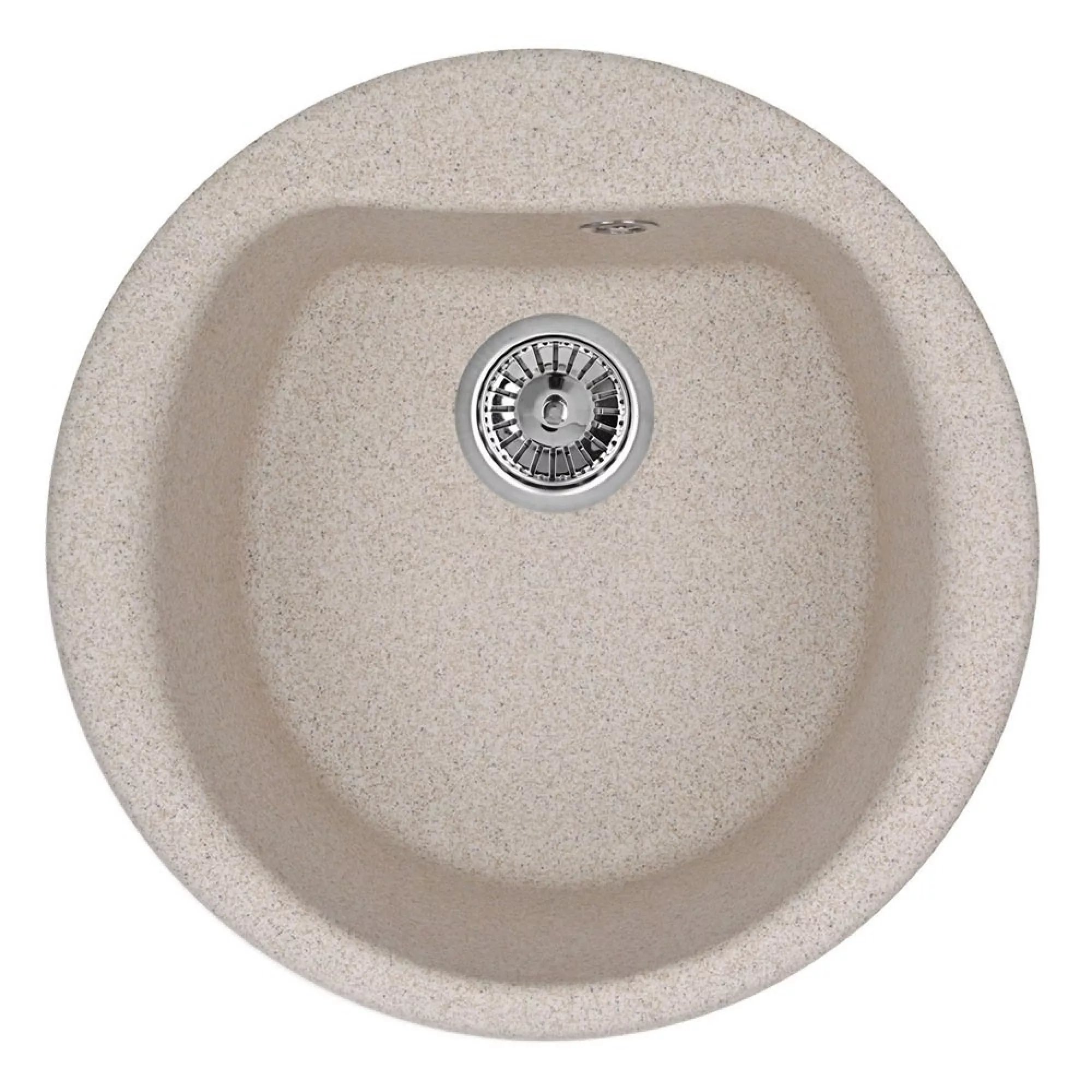 Мойка кухонная гранитная MINOLA MRG 1045-50 Классик , Атикул 4815155000708 |  купить на AQUILA.UA - фото 1