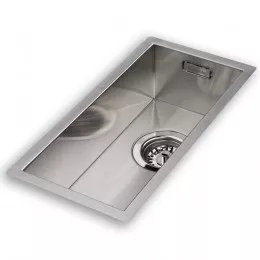 Мойка кухонная нержавеющая сталь MINOLA SENZO SC22310