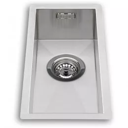 Мойка кухонная нержавеющая сталь MINOLA SENZO SC22310