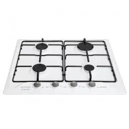 Поверхность газовая на металле MINOLA MGM 61014 WH