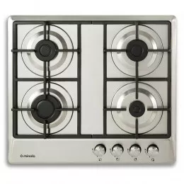 Поверхность газовая на металле MINOLA MGM 61021 I