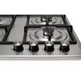 Поверхность газовая на металле MINOLA MGM 61021 I