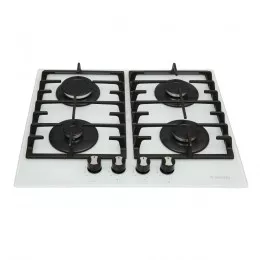 Поверхня газова на склі MINOLA MGG 61025 WH