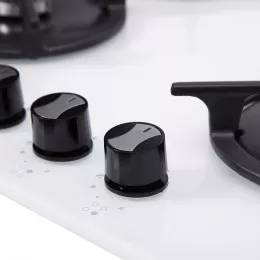 Поверхня газова на склі MINOLA MGG 61063 WH