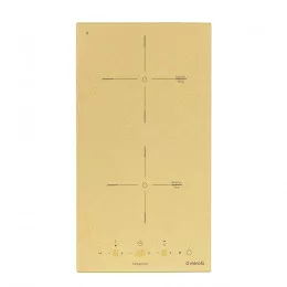 Поверхность индукционная Domino Minola MI 3044 GOLD
