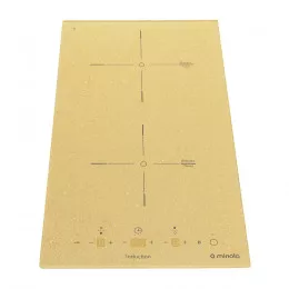 Індукційна поверхня Domino MINOLA MI 3044 GOLD