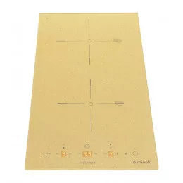 Індукційна поверхня Domino MINOLA MI 3044 GOLD