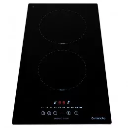 Поверхность индукционная Domino MINOLA MIS 3046 KBL