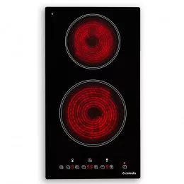Поверхность стеклокерамическая Domino Minola MVH 3042 GBL