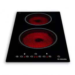 Поверхня склокерамічна Domino MINOLA MVH 3042 GBL