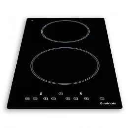 Поверхня склокерамічна Domino MINOLA MVH 3042 GBL