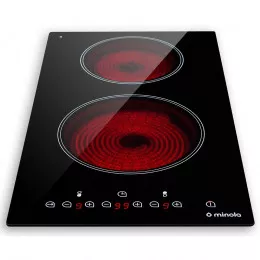 Поверхня склокерамічна Domino MINOLA MVH 3042 GBL