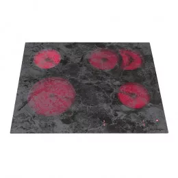 Поверхность стеклокерамическая MINOLA MHS 6442 GMR