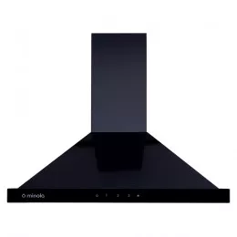 Minola DKS 6754 BL 1100 LED GLASS