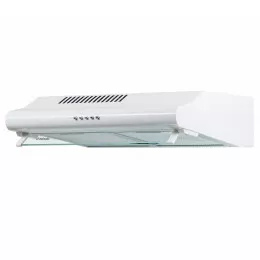 Вытяжка плоская MINOLA HPL 511 WH