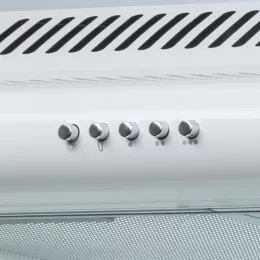 Вытяжка плоская MINOLA HPL 511 WH