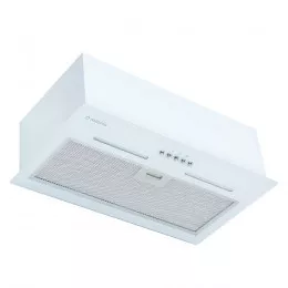 Вытяжка полновстраиваемая Minola HBI 5263 WH GLASS 700 LED Line