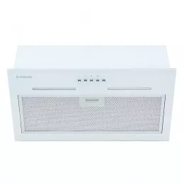 Minola HBI 5263 WH GLASS 700 LED Line