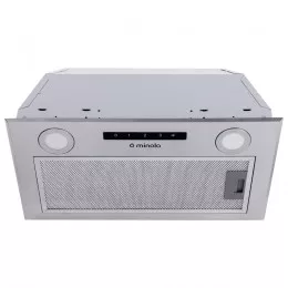 Вытяжка полновстраиваемая MINOLA HBS 5652 I 1000 LED