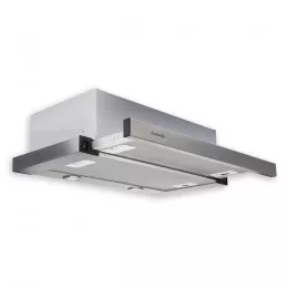 MINOLA HTL 6112 FULL INOX 650 LED