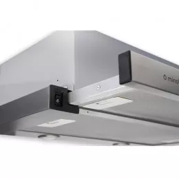MINOLA HTL 6112 FULL INOX 650 LED