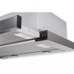 MINOLA HTL 6112 FULL INOX 650 LED