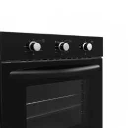 Духовка MINOLA OE 6413 BLACK