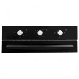 Духовка MINOLA OE 6413 BLACK