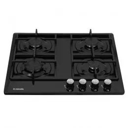 Поверхность газовая на металле MINOLA MGM 61421 BL