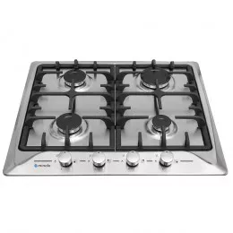 Поверхность газовая на металле MINOLA MGM 61424 I