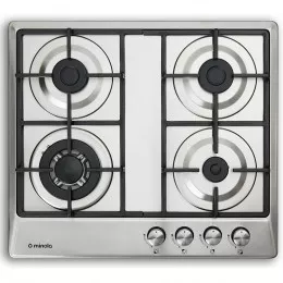Поверхность газовая на металле Minola MGM 61621 I