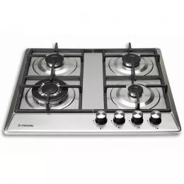 Поверхность газовая на металле MINOLA MGM 61621 I