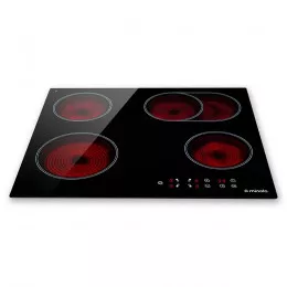 Поверхня склокерамічна MINOLA MVH 6142 GBL