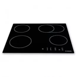 Поверхня склокерамічна MINOLA MVH 6142 GBL