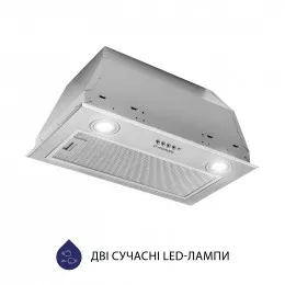 Вытяжка полновстраиваемая MINOLA HBI 5722 I 1200 LED