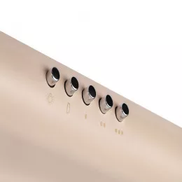 Вытяжка плоская MINOLA HPL 611 IV