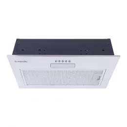 Витяжка повновбудована MINOLA HBI 5025 I/BL 400 LED