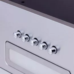 Витяжка повновбудована MINOLA HBI 5025 I/BL 400 LED