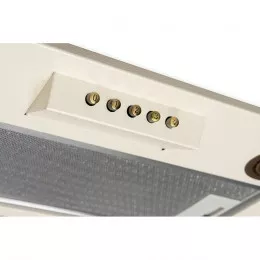 Витяжка повновбудована MINOLA HBI 5321 IV 750