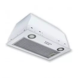 Витяжка повновбудована MINOLA HBI 5822 WH 1200 LED