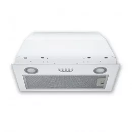 Витяжка повновбудована MINOLA HBI 5822 WH 1200 LED