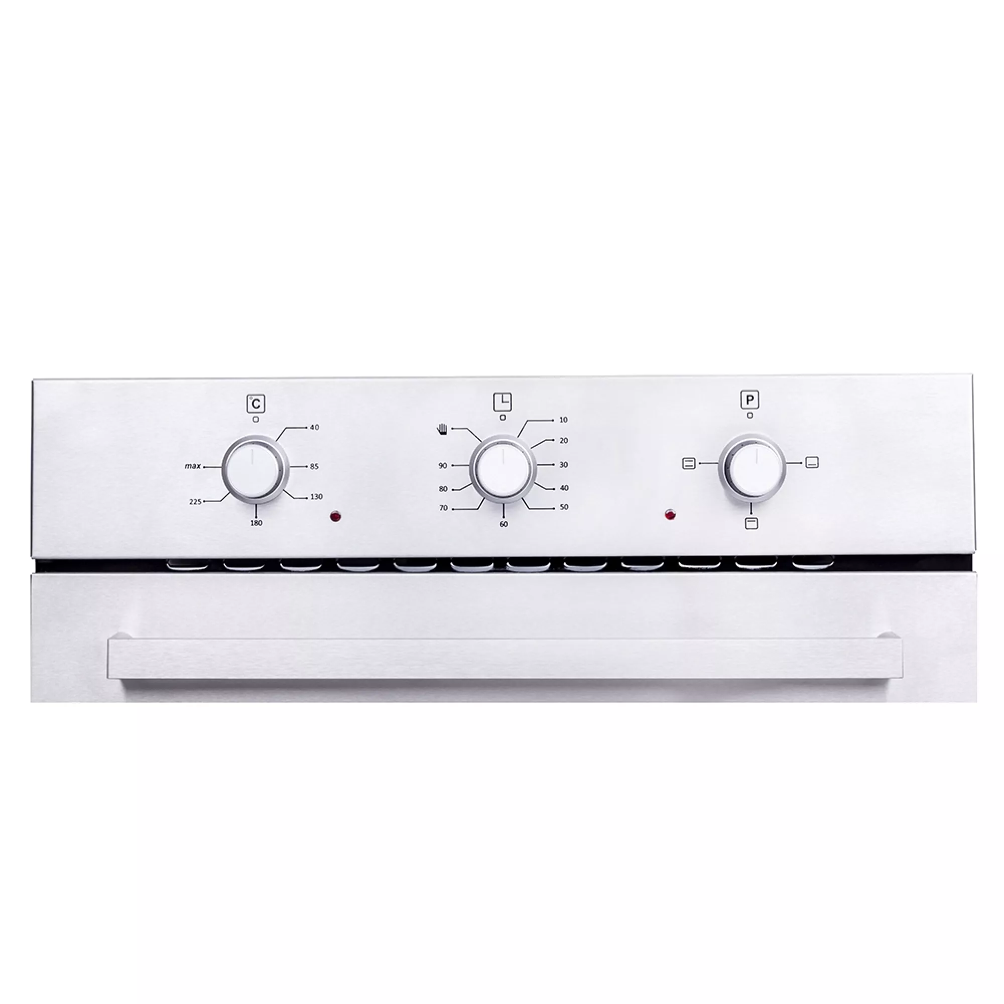 Духовка MINOLA OE 6313 INOX - фото 4