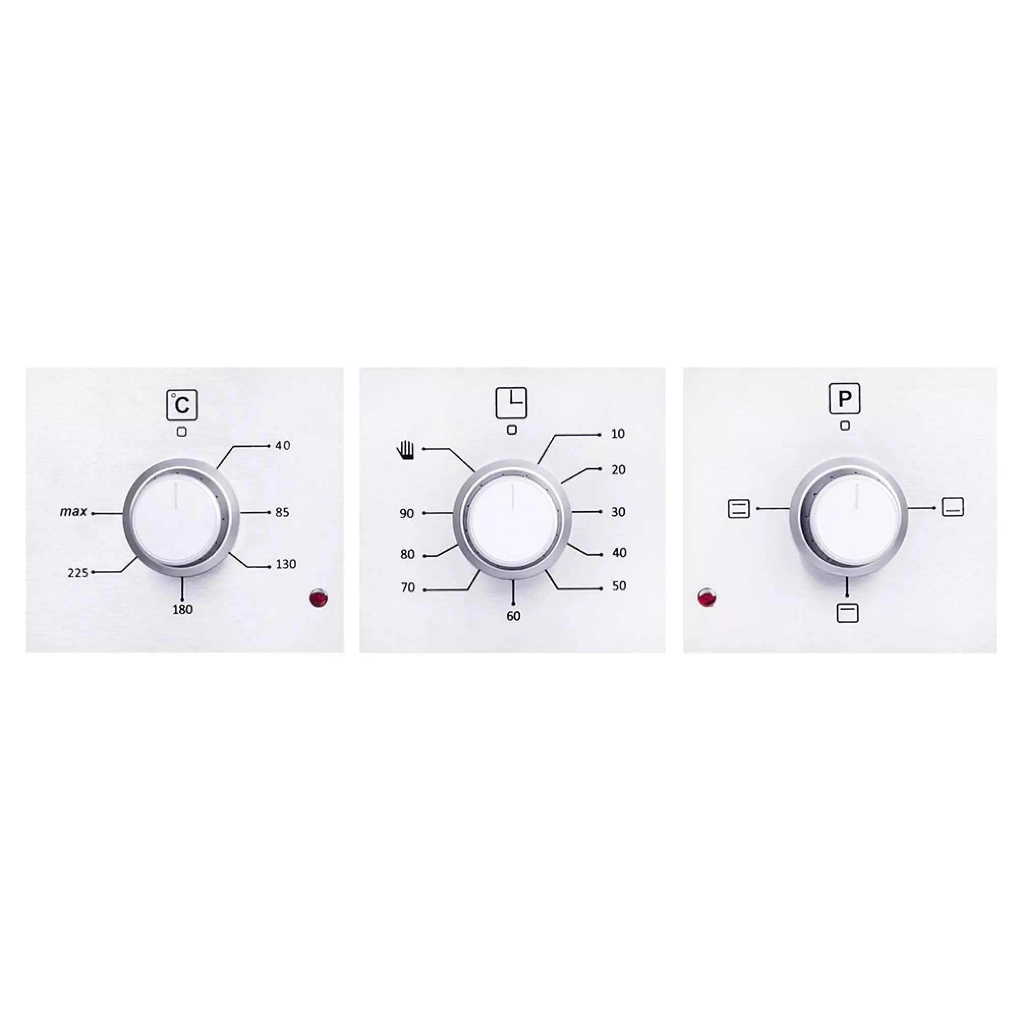 Духовка MINOLA OE 6313 INOX - фото 5