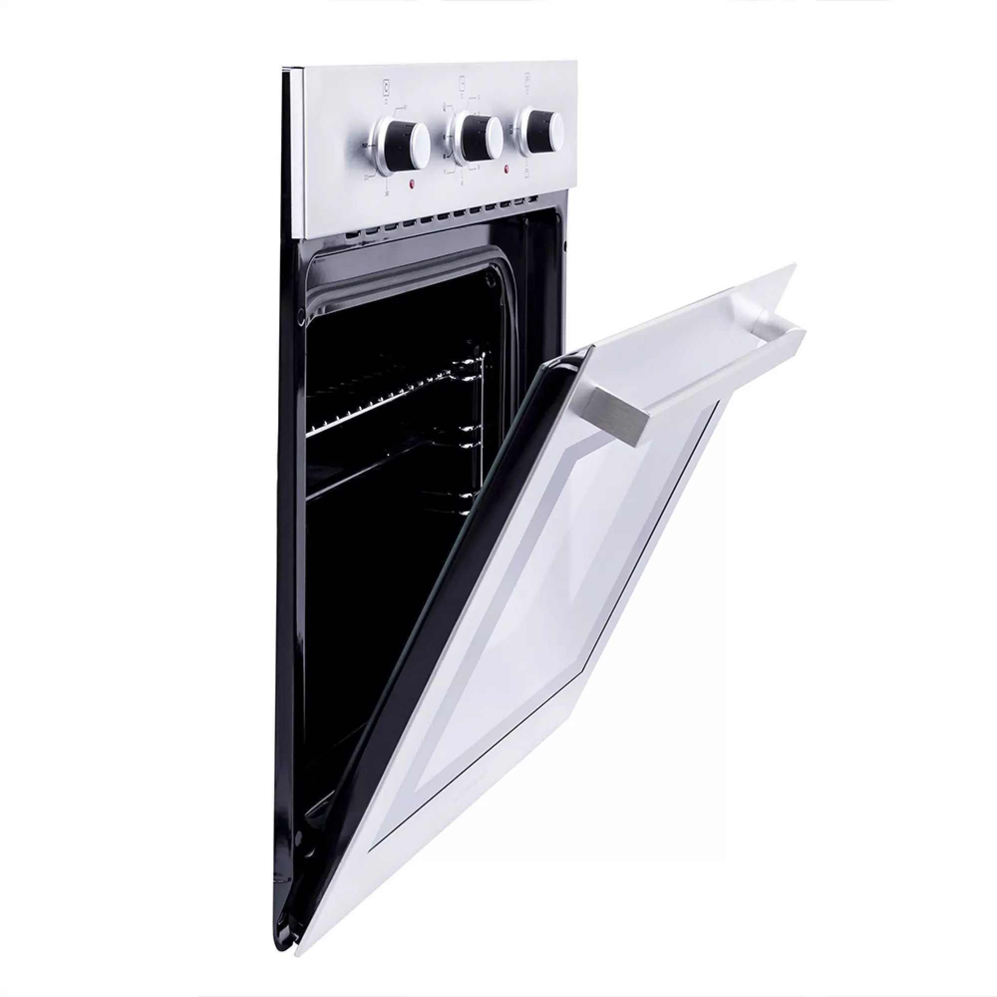 Духовка MINOLA OE 6313 INOX - фото 6