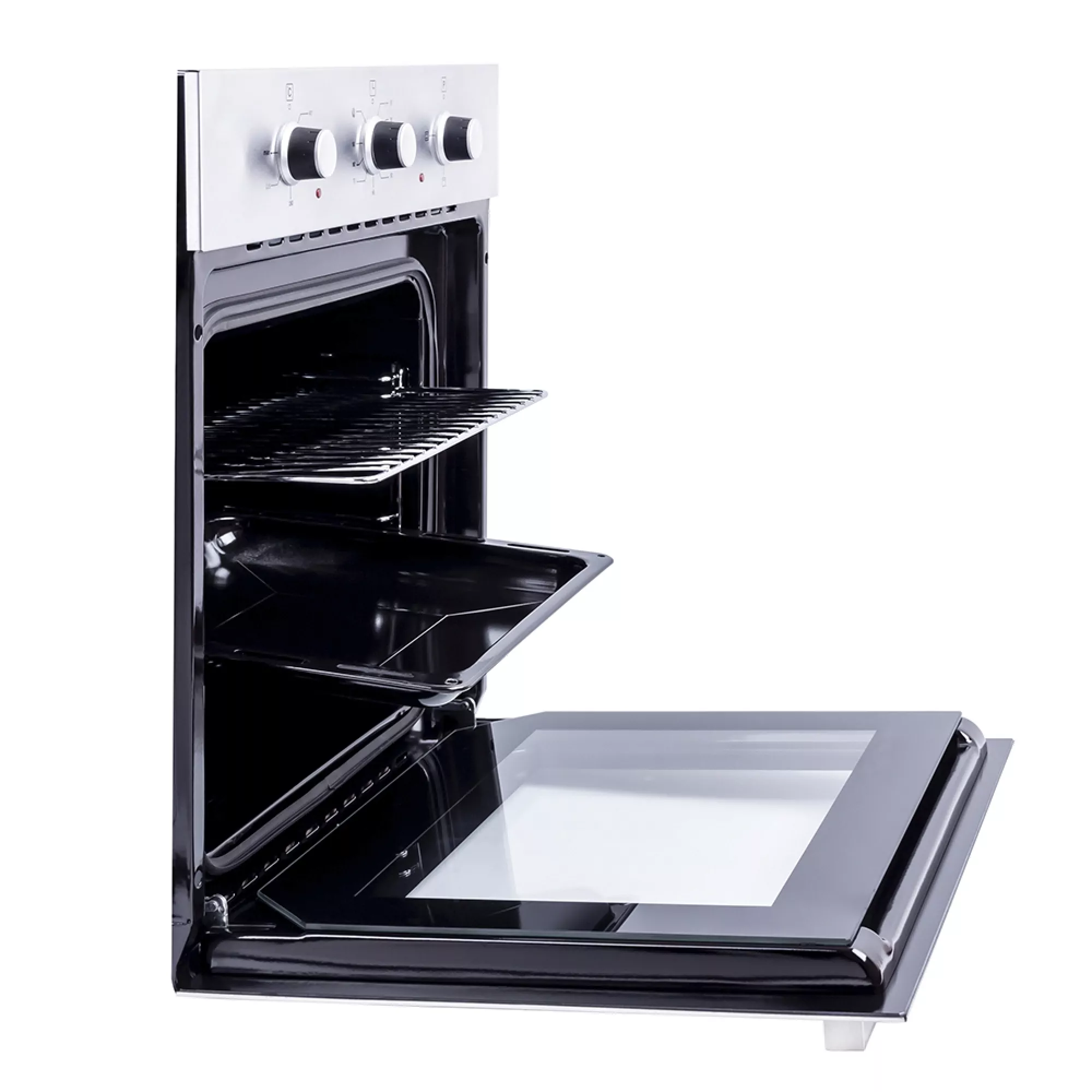 Духовка MINOLA OE 6313 INOX - фото 7